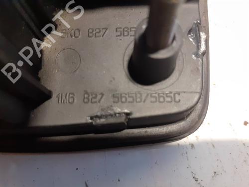 Trunk håndtak SEAT LEON (1M1) 1.9 TDI (90 hp) 25460091