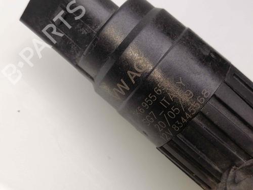 Washer pump SEAT LEON ST (5F8) 1.5 TSI | BP23449792E24 