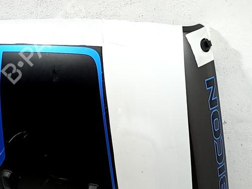 Used Hood Hood JEEP WRANGLER IV (JL) 2.0 4xe Plug-in Hybrid (JL74) (381 hp) 40550589 40550589