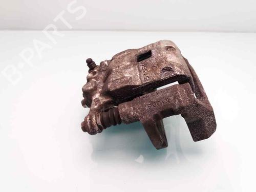 Venstre bremsekaliber foran FORD FIESTA VI (CB1, CCN) 1.25 | BP23649509M105 