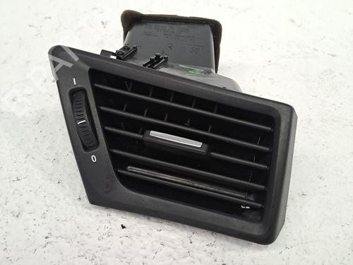 Used Air vent BMW X1 (E84) sDrive 20 d (177 hp) 27462040