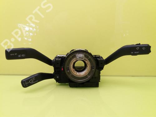 Used Switch VW PASSAT B7 Variant (365) 2.0 TDI (140 hp) 24187814