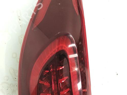 Used Left taillight Left taillight 38419220 38419220