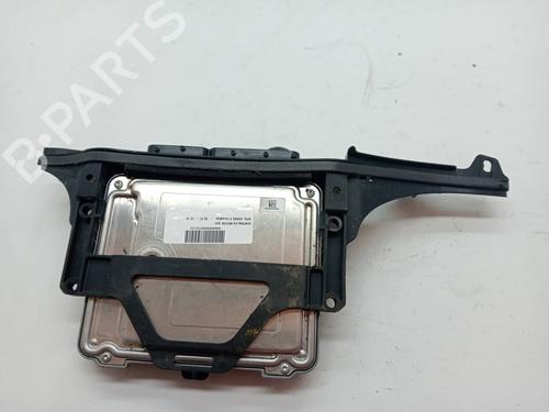 Used Engine control unit (ECU) OPEL CORSA D (S07) 1.3 CDTI (L08, L68) (75 hp) 23358758