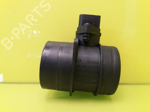 Used Mass air flow sensor AUDI A3 (8P1) 2.0 TDI 16V (140 hp) 24188051
