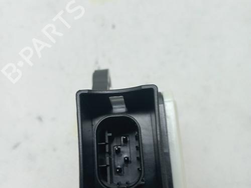Electronic module PEUGEOT 3008 I MPV (0U_) 1.6 BlueHDi 120 | BP23352343M83 
