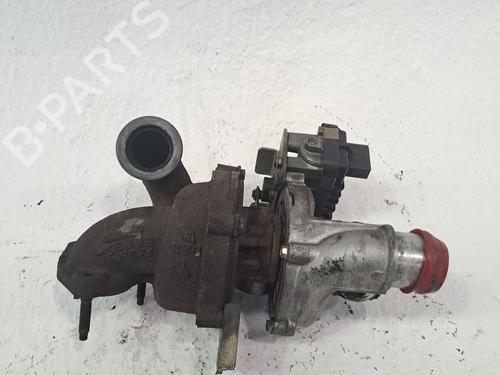 Used Turbocharger/Supercharger FORD C-MAX (DM2) 1.8 TDCi (115 hp) 26315609