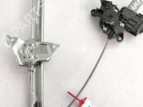 Used Front right window mechanism Front right window mechanism TOYOTA RAV 4 V (_A5_, _H5_) 2.5 Hybrid AWD (AXAP54, AXAP54L) (306 hp) 36407658 36407658