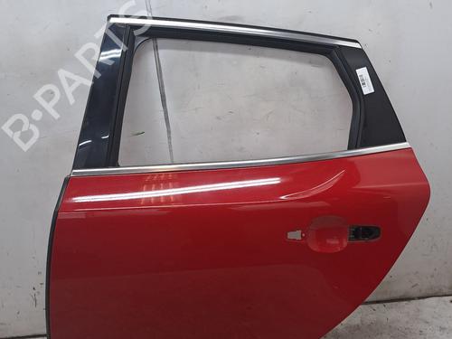 Used Left rear door VOLVO V40 Hatchback (525) D2 (114 hp) 23366218