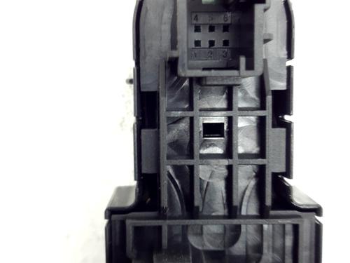 Left front window switch OPEL CROSSLAND X / CROSSLAND (P17, P2QO) 1.2 (75) | BP31701009I27