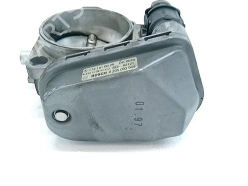 Spjældhus MERCEDES-BENZ E-CLASS (W210) E 320 (210.065) (224 hp) 30478163