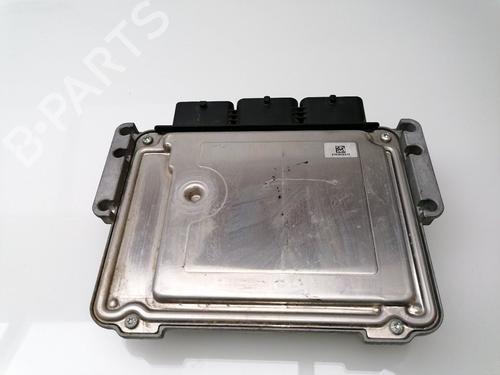 Engine control unit (ECU) FORD TRANSIT COURIER B460 Box Body/MPV 1.5 TDCi | BP23652038M57