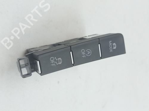 Used Switch VW GOLF VII (5G1, BQ1, BE1, BE2) 2.0 R 4motion (300 hp) 24608302