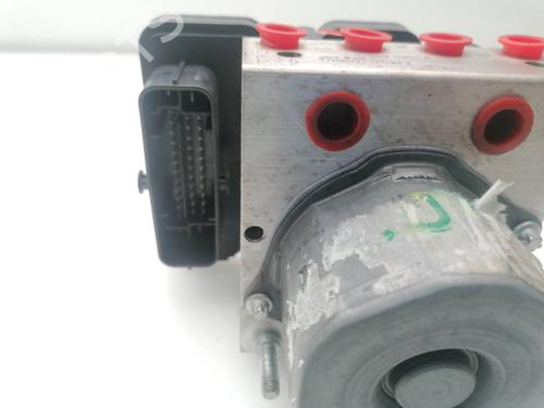 ABS pump RENAULT KADJAR (HA_, HL_) 1.2 TCe 130 (HLMR) | BP23652319M43 