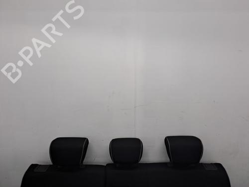 Seats set KIA VENGA (YN) 1.6 CRDi 128 | BP23381343C78 
