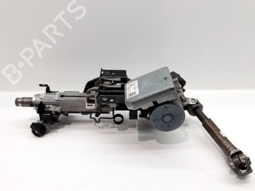 Lenksäule für VW POLO V (6R1, 6C1) 1.4 TDI (90 hp) 31609511