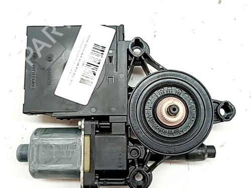 Left front window motor VW PASSAT B6 (3C2) 2.0 BlueTDI | BP30920349E21
