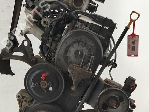 Used Engine Engine KIA PICANTO I (SA) 1.1 (65 hp) 35779352 35779352