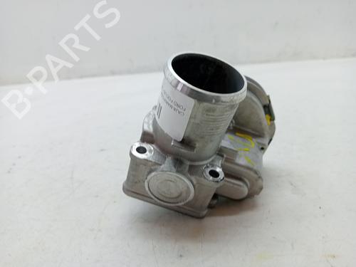 Used Throttle body FORD FOCUS IV (HN) 1.5 EcoBlue (120 hp) 23364945