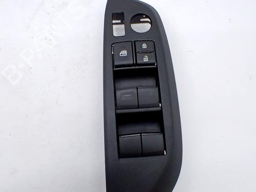Used Left front window switch Left front window switch 38418137 38418137