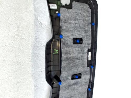 Bagasjeromsbekledning KIA SPORTAGE III (SL) 1.7 CRDi | BP30898353I3