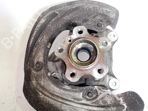 Used Right front steering knuckle Right front steering knuckle 37590039 37590039