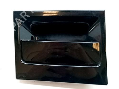 Venstre bak utvendig håndtak SKODA ROOMSTER (5J7) 1.4 | BP30920314C130