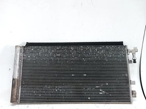 Used AC radiator RENAULT MEGANE III Grandtour (KZ0/1) 1.5 dCi (KZ1M, KZ1W, KZ0R) (106 hp) 29556358