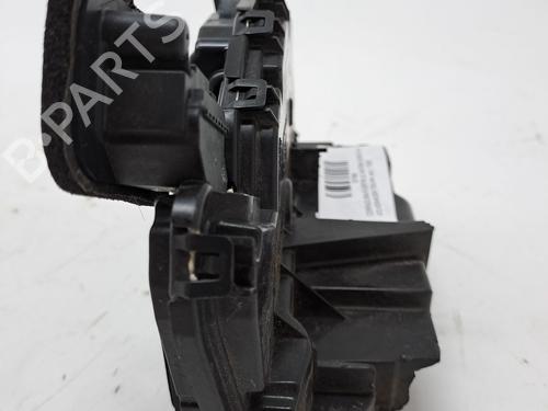 Front right lock VW TIGUAN (5N_) 2.0 TDI | BP23365745C97 