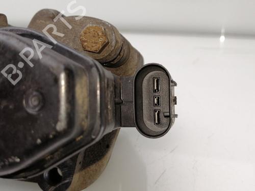Used Left rear brake caliper BMW 5 Touring (F11) 520 d xDrive (190 hp) 25281909
