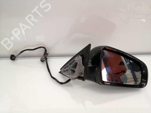Used Right mirror AUDI A3 (8P1) 2.0 FSI (150 hp) 23893362