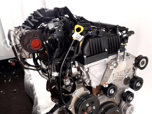 Motor HYUNDAI ix35 (LM, EL, ELH) 2.0 CRDi (136 hp) 31011502