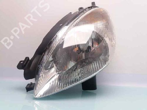Left headlight CITROËN XSARA PICASSO (N68) 2.0 HDi | BP23443208C28 