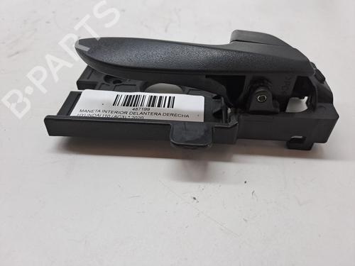 Front right interior door handle HYUNDAI i10 II (BA, IA) 1.0 | BP23280156I14 