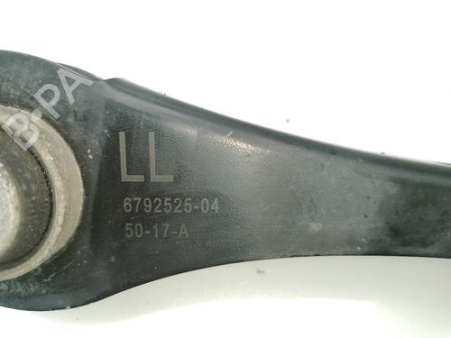 Right rear suspension arm BMW 1 (F20) 120 d | BP23939534M15 