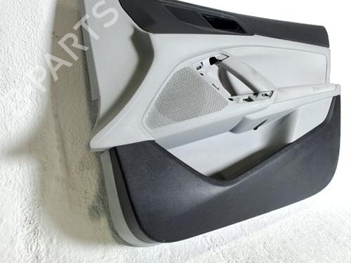 Front right panel PEUGEOT 308 SW II (LC_, LJ_, LR_, LX_, L4_) 2.0 BlueHDi 150 | BP29992208C59 