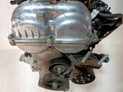 Engine KIA CARENS IV 1.6 GDi | BP29499532M1 