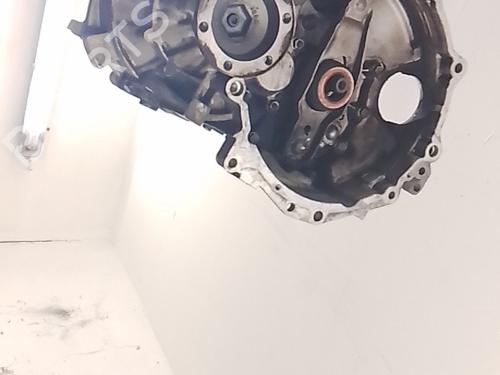 Used Gearbox Gearbox 38990317 38990317