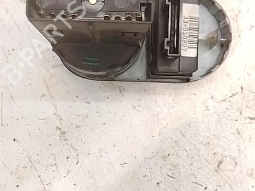 Headlight switch SEAT IBIZA III (6L1) 1.9 TDI | BP34209795I24 - Image 3