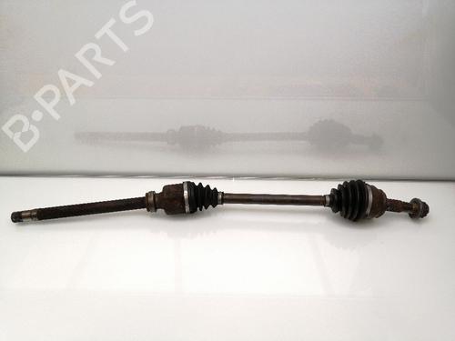 Right front driveshaft FIAT DUCATO Van (250_) 120 Multijet 2,3 D | BP24107319M39 
