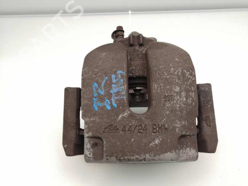Used Left rear brake caliper BMW X5 (E70) xDrive 35 d (286 hp) 23449220