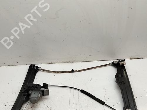 Front right window mechanism DS DS 5 (KF_) Hybrid4 | BP38420780C23 - Image 2