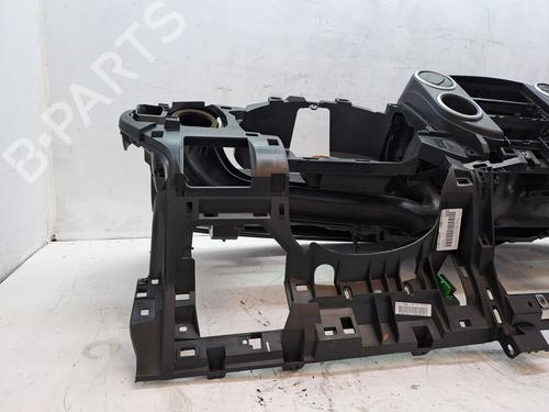 Used Dashboard CITROËN BERLINGO Box Body/MPV (B9) 1.6 HDi 90 (92 hp) 27668498