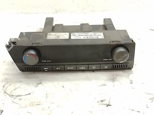 Used Climate control Climate control 37289449 37289449