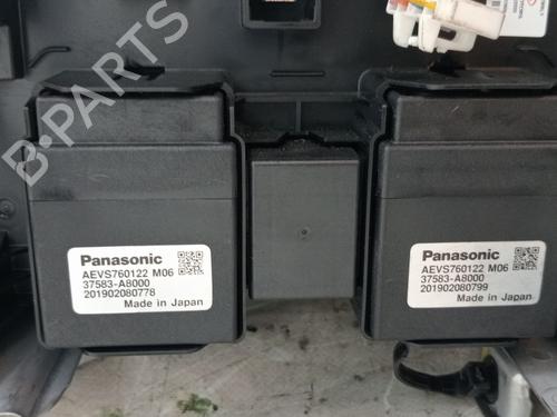 Battery KIA NIRO I (DE) 1.6 GDI Hybrid | BP23368590E11 