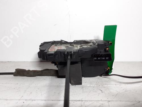 Rear right lock RENAULT CLIO III (BR0/1, CR0/1) 1.2 16V (BR0P, CR0P) | BP26539219C99 