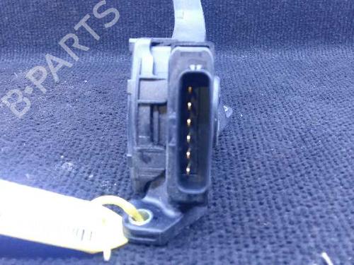 Pedal SUZUKI GRAND VITARA II (JT, TE, TD) 1.9 DDiS All-wheel Drive (JT419, TD44, JB419WD, JB419XD,... | BP23874072I4 