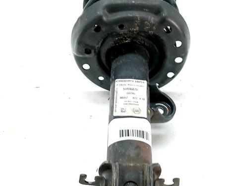 Højre fortil støddæmper FIAT 500L (351_, 352_) 1.4 (199LYB1B) (95 hp) 32106900