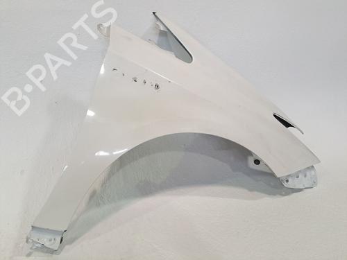 Used Right front fenders TOYOTA PRIUS (_W3_) 1.8 Hybrid (ZVW30) (136 hp) 24874657