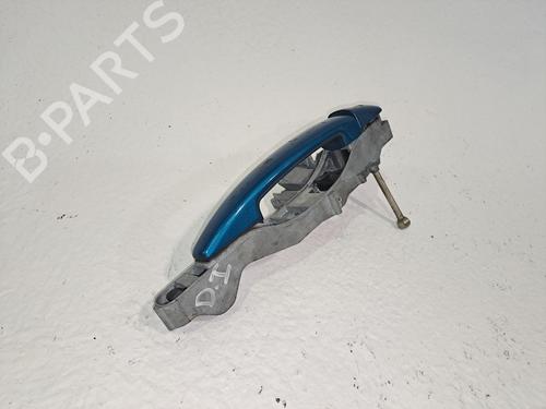 Front left exterior door handle PEUGEOT 207 (WA_, WC_) 1.6 16V | BP29024089C128 
